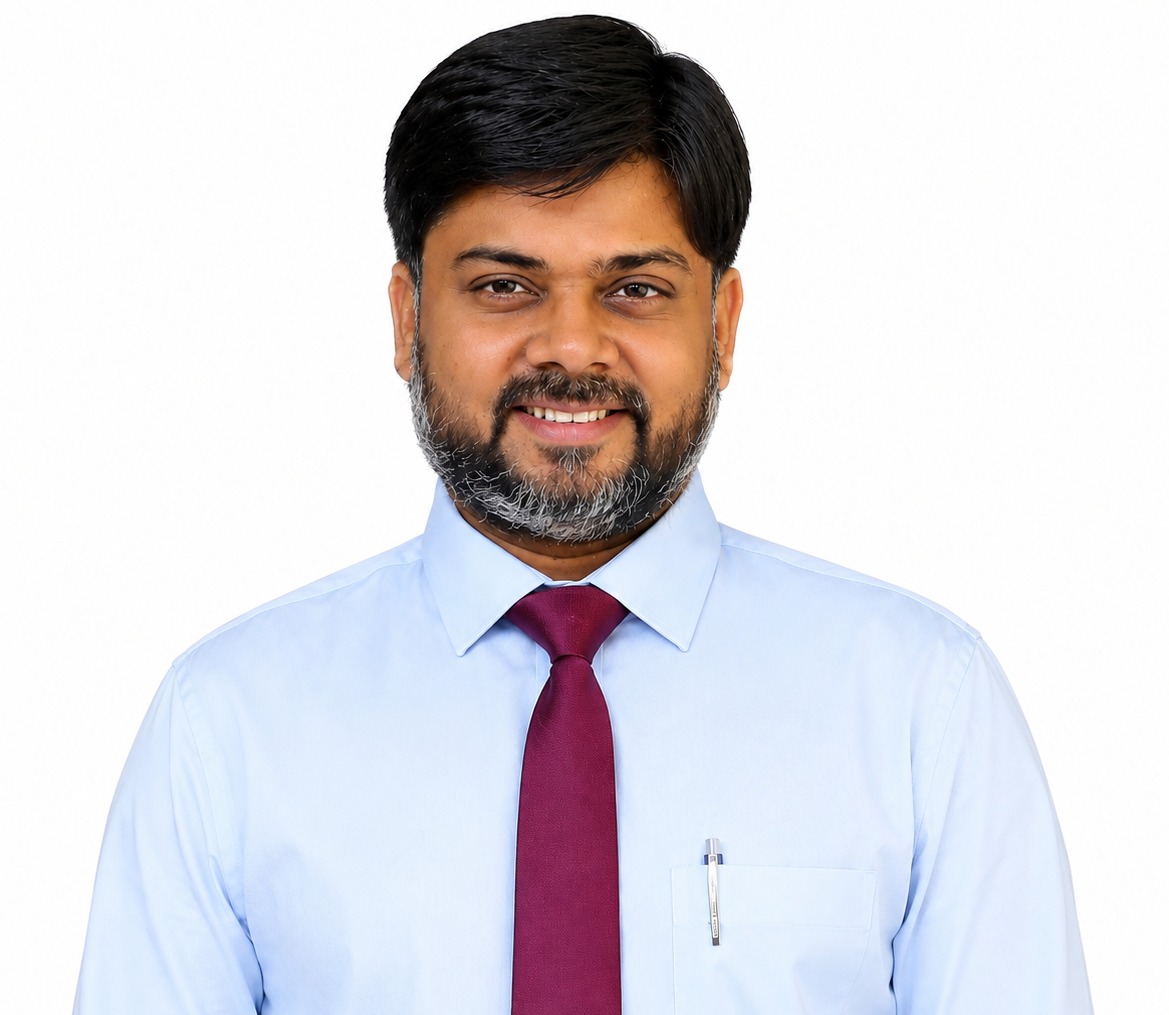 Dr. Rachit Patel